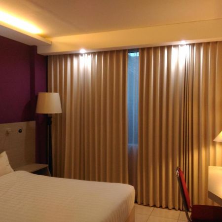 Hotel Kharisma מדיון מראה חיצוני תמונה
