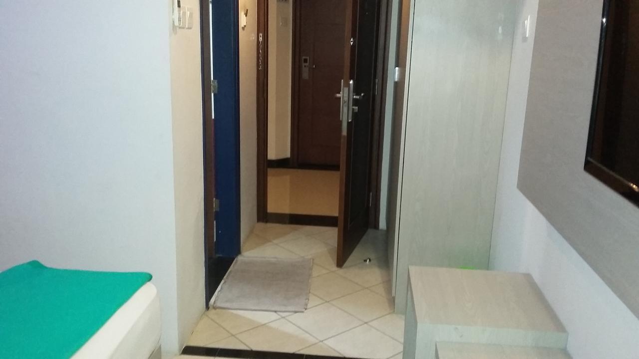 Hotel Kharisma מדיון מראה חיצוני תמונה