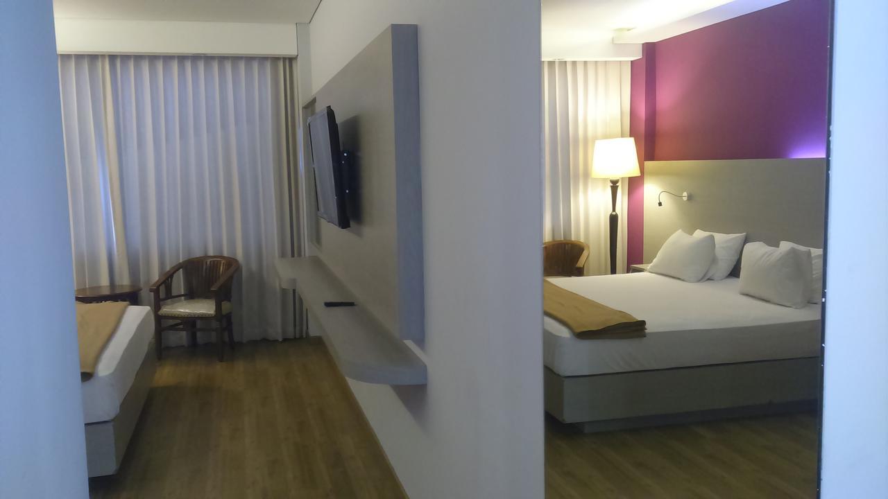 Hotel Kharisma מדיון מראה חיצוני תמונה