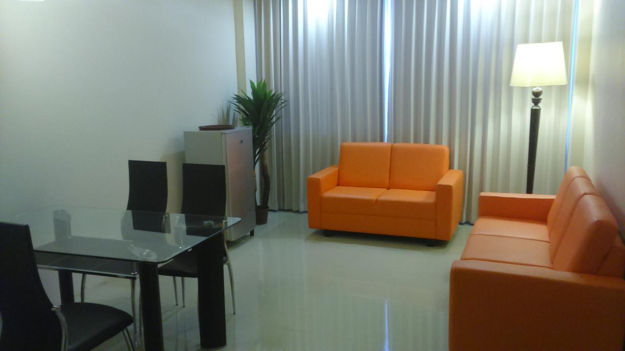 Hotel Kharisma מדיון מראה חיצוני תמונה
