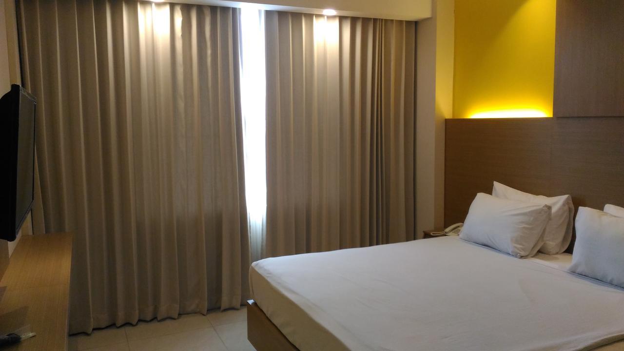 Hotel Kharisma מדיון מראה חיצוני תמונה