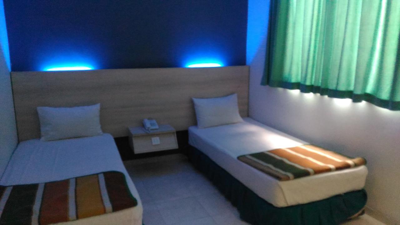 Hotel Kharisma מדיון מראה חיצוני תמונה